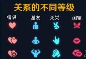 游戏情侣标示,携手闯荡虚拟世界的浪漫篇章(图1) 游戏情侣标示,携手闯荡虚拟世界的浪漫篇章(图1)