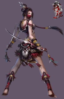 游戏美女横版,畅享横版游戏新篇章(图3) 游戏美女横版,畅享横版游戏新篇章(图3)
