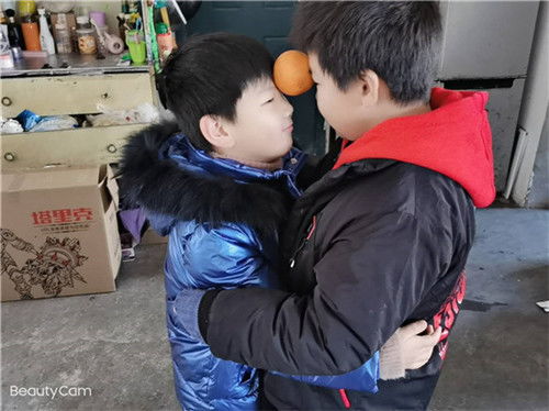 疫情心理游戏,共筑抗疫心理防线(图2) 疫情心理游戏,共筑抗疫心理防线(图2)