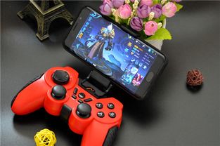 手柄游戏资源,手柄游戏资源盘点与攻略指南(图2)