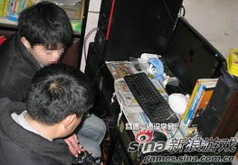 游戏坑娃,揭秘亲子互动中的欢乐与挑战(图2) 游戏坑娃,揭秘亲子互动中的欢乐与挑战(图2)