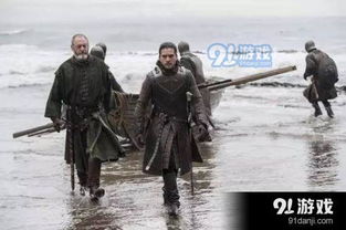 权力的游戏第七季3集在线,龙母的觉醒与风暴前的宁静(图3) 权力的游戏第七季3集在线,龙母的觉醒与风暴前的宁静(图3)