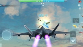 全部空战游戏,全面空战游戏大盘点(图3) 全部空战游戏,全面空战游戏大盘点(图3)