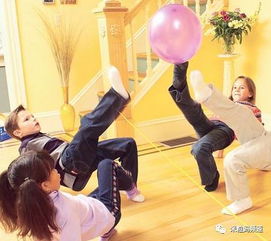 亲子游戏盘腿,盘腿游戏乐趣多(图3) 亲子游戏盘腿,盘腿游戏乐趣多(图3)