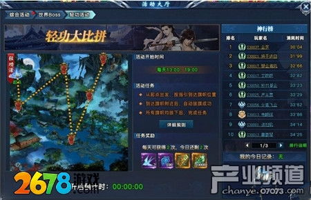 网页游戏红,重温经典(图2) 网页游戏红,重温经典(图2)