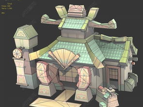 模型设计游戏,成就传奇(图2) 模型设计游戏,成就传奇(图2)