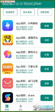 66游戏建议,掌握胜率秘籍(图1) 66游戏建议,掌握胜率秘籍(图1)