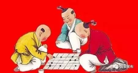 正月游戏,趣味互动畅享团圆时光(图1) 正月游戏,趣味互动畅享团圆时光(图1)