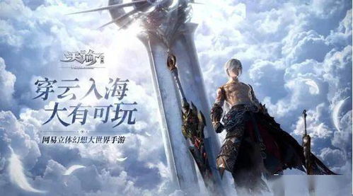 网易游戏天谕游戏,探寻东方幻想世界的奇幻之旅(图2) 网易游戏天谕游戏,探寻东方幻想世界的奇幻之旅(图2)