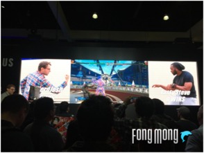 游戏界盛会,揭秘游戏界盛会的精彩瞬间(图3) 游戏界盛会,揭秘游戏界盛会的精彩瞬间(图3)