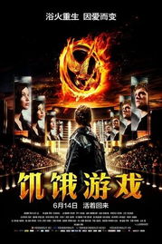 饥饿游戏梗,命运抉择(图3) 饥饿游戏梗,命运抉择(图3)