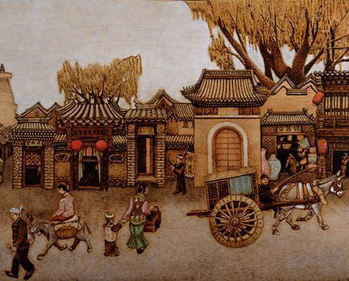 古人打架游戏,探寻古代打架游戏的魅力与智慧(图3) 古人打架游戏,探寻古代打架游戏的魅力与智慧(图3)