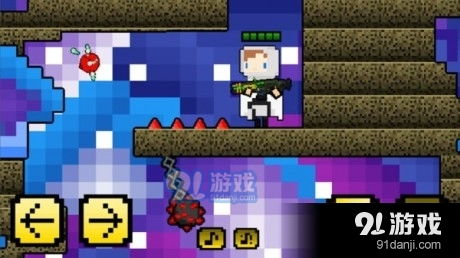 NekoTouch埃及猫像素游戏 (图3) NekoTouch埃及猫像素游戏 (图3)