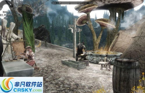 伊纳游戏,探索虚拟世界的奇幻冒险之旅(图2)