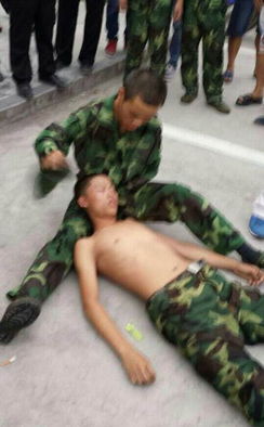 教官季游戏,铸就精英(图3)