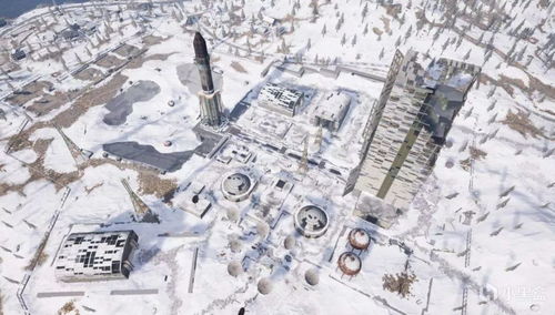 雪地游戏绘画,一场冰雪世界的奇幻之旅(图3) 雪地游戏绘画,一场冰雪世界的奇幻之旅(图3)