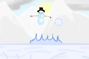 极地雪人游戏,探险者的冰雪奇缘(图1) 极地雪人游戏,探险者的冰雪奇缘(图1)