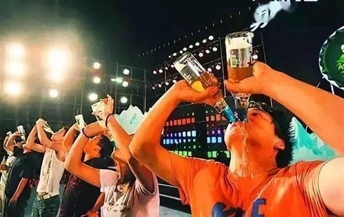 游戏吹酒量,谁与争锋?(图3) 游戏吹酒量,谁与争锋?(图3)