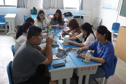 大学游戏教育,探索游戏教育在大学中的创新与实践(图1) 大学游戏教育,探索游戏教育在大学中的创新与实践(图1)