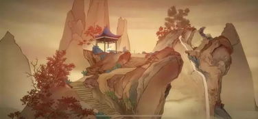 山水的游戏,探索虚拟世界的奇幻之旅(图1) 山水的游戏,探索虚拟世界的奇幻之旅(图1)