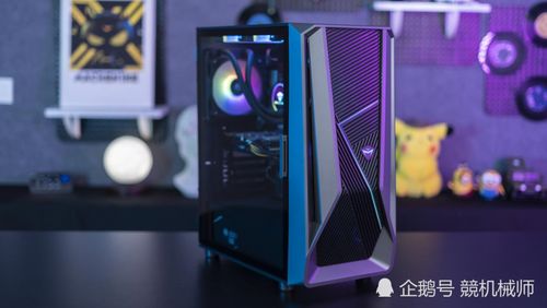 测试游戏主机,揭秘新一代游戏主机魅力(图1) 测试游戏主机,揭秘新一代游戏主机魅力(图1)