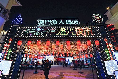 澳门游戏铺,揭秘繁华背后的娱乐王国(图1) 澳门游戏铺,揭秘繁华背后的娱乐王国(图1)