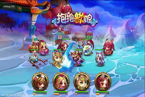 游戏名抱抱,畅游奇幻世界——深度解析抱抱游戏魅力(图2) 游戏名抱抱,畅游奇幻世界——深度解析抱抱游戏魅力(图2)