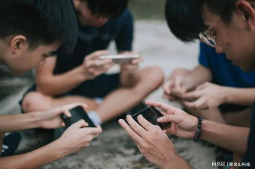 被迫打游戏,被迫沉迷背后的无奈与反思(图1) 被迫打游戏,被迫沉迷背后的无奈与反思(图1)