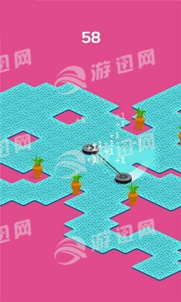 扫房子游戏,传统习俗新体验(图3)