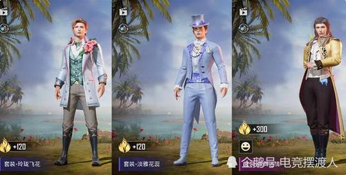 领衣服游戏,时尚潮流的互动新体验(图2)