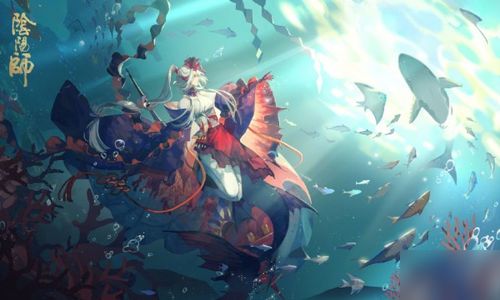 汐月游戏,探索东方幻想世界的奇幻之旅(图2) 汐月游戏,探索东方幻想世界的奇幻之旅(图2)
