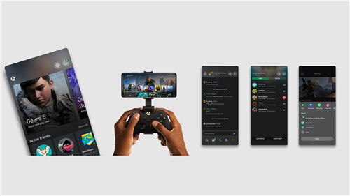 xbox手机版app (图2) xbox手机版app (图2)
