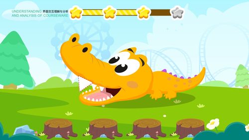 课内的游戏,寓教于乐的互动体验(图1) 课内的游戏,寓教于乐的互动体验(图1)
