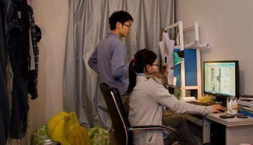 同居打游戏,同居情侣的欢乐日常(图1)