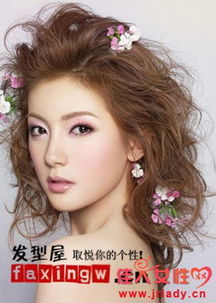 时尚发型游戏,时尚发型游戏带你玩转时尚圈(图3)