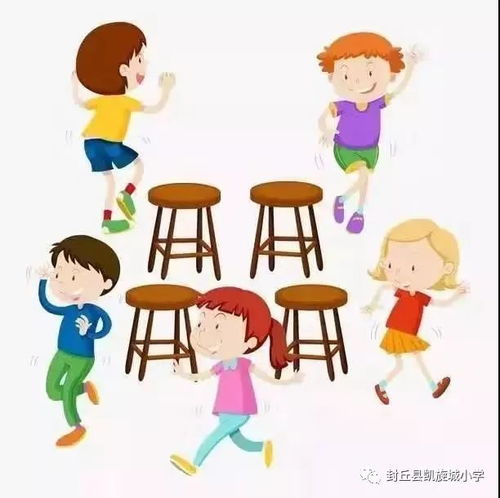 绕小孩游戏,欢乐时光里的智慧碰撞(图1) 绕小孩游戏,欢乐时光里的智慧碰撞(图1)