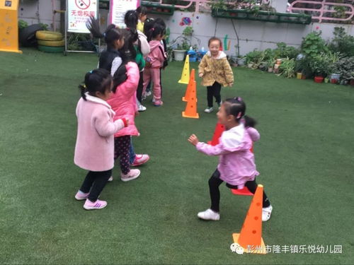 绕小孩游戏,欢乐时光里的智慧碰撞(图3) 绕小孩游戏,欢乐时光里的智慧碰撞(图3)