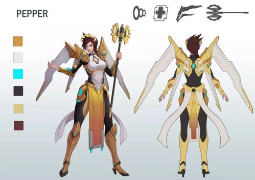 欧美曼游戏,探索奇幻世界的奇幻之旅(图2)