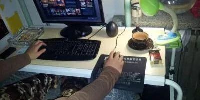 公寓打游戏,畅享游戏时光的温馨空间(图2)