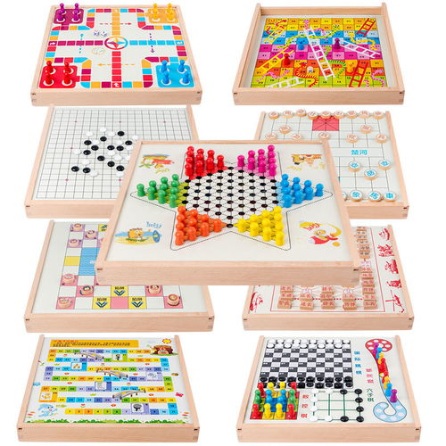 少儿棋游戏,智慧与乐趣的完美融合(图3)