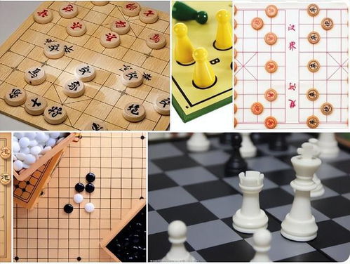 少儿棋游戏,智慧与乐趣的完美融合(图2)