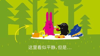 饥狼游戏,生存挑战与人性考验的极限对决(图1) 饥狼游戏,生存挑战与人性考验的极限对决(图1)