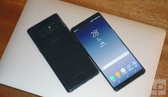 三星note8玩游戏,尽享极致体验(图1) 三星note8玩游戏,尽享极致体验(图1)