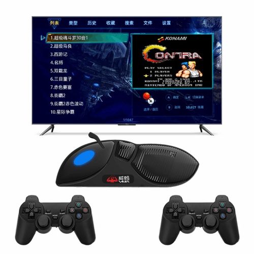 老款游戏机游戏推荐,老款游戏机游戏推荐盘点(图2)