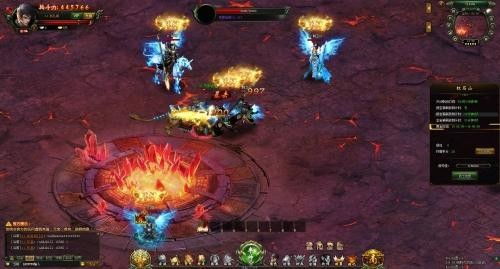 304游戏,探索无尽奇幻世界的冒险之旅(图3)