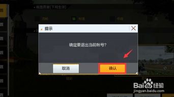 游戏账号更换,游戏世界新篇章开启(图3)