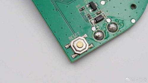 游戏器件,游戏器件带你领略无尽冒险(图3)