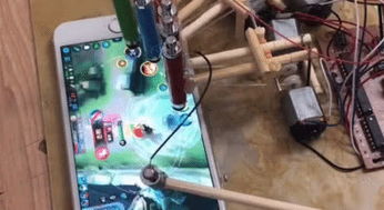挂游戏设备,揭秘最新挂游戏设备背后的奥秘(图1)