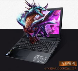 购游戏本,尽享游戏本带来的极致体验(图1) 购游戏本,尽享游戏本带来的极致体验(图1)