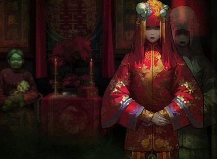 游戏嫁衣,穿越时空的浪漫传奇(图2)